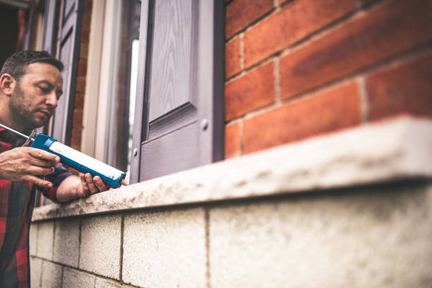 Insulation Contractors for Homes in Farwell, TX