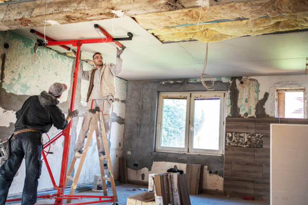 Best Garage Insulation Installation  in Farwell, TX