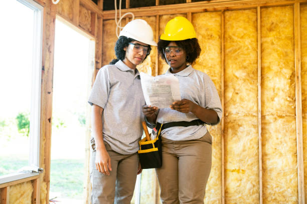 Best Local Insulation Services  in Farwell, TX
