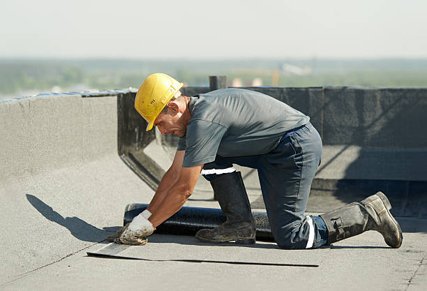 Best Commercial Insulation Contractor  in Farwell, TX
