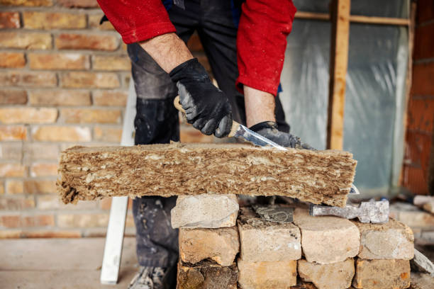 Best Spray Foam Insulation  in Farwell, TX